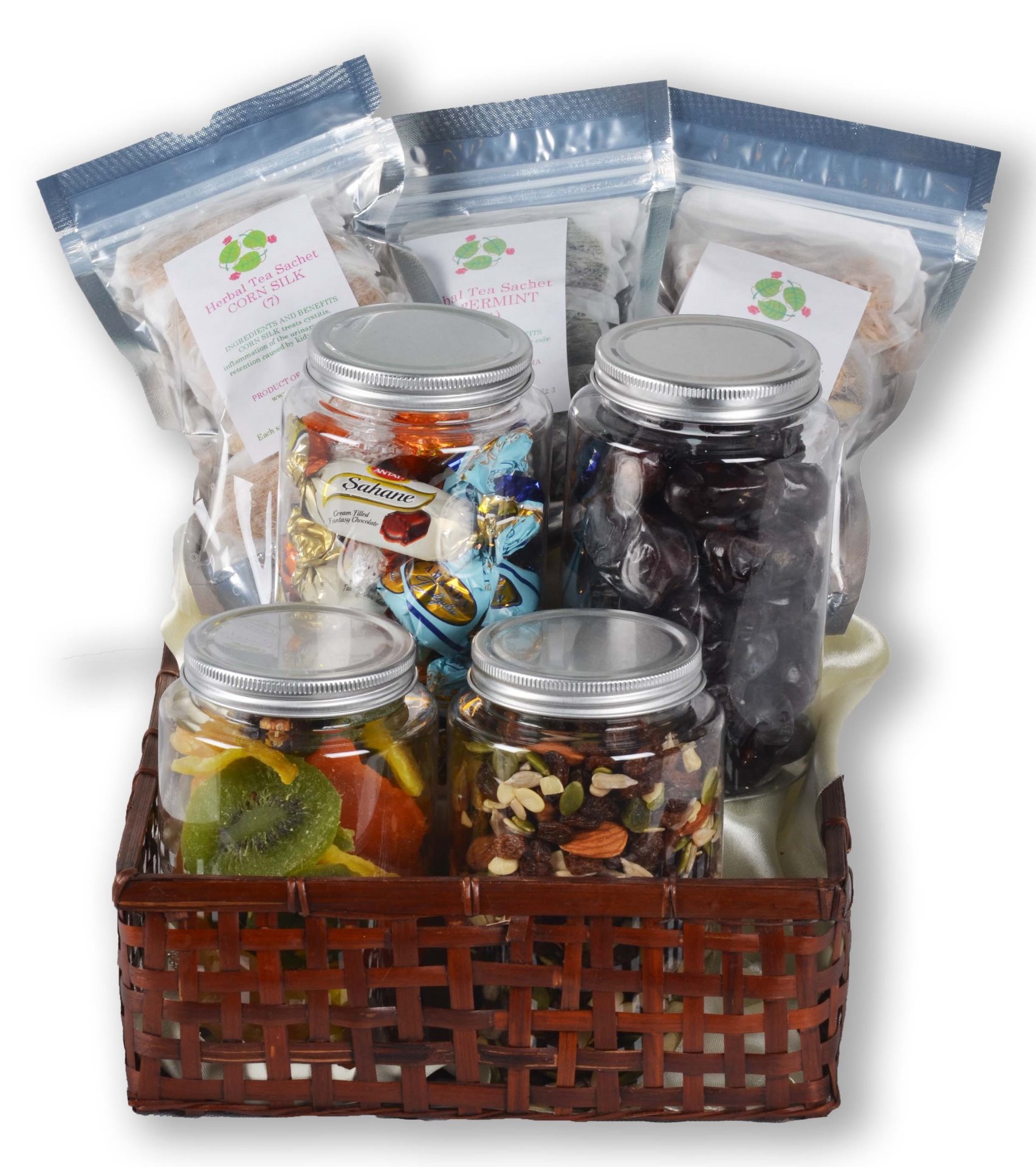 Classic Hamper