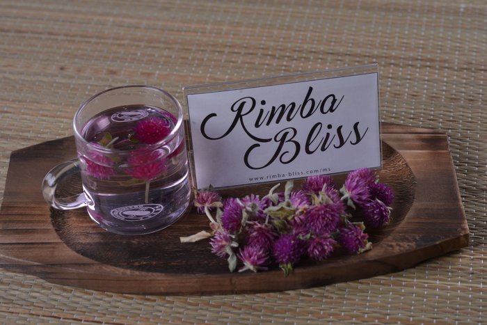 Red Clover Tea (5 Sachets)
